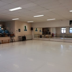 Center Ballet La Classe