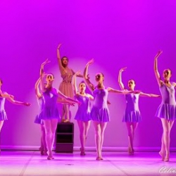 L'etoile, Centre De Danse