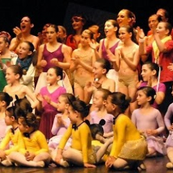 Centro Danza Coppelia