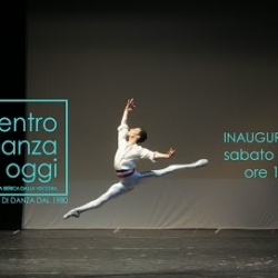Centro Danza Oggi asd