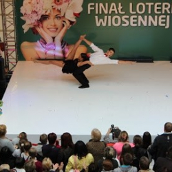 Bujakowski Z. Centrum Tańca