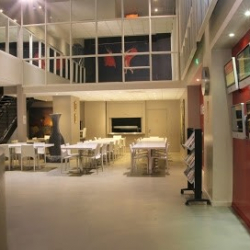 C.f.a Danse Chant Comédie