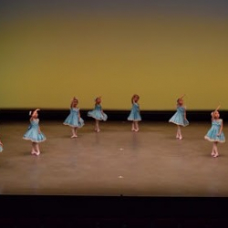 シャッセバレエスクール