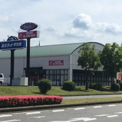 つくばオールスターチア