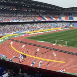 トリコロールマーメイズ・チアリーディングスクール