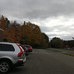 Cheshire Dance Centre