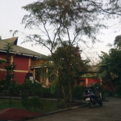 Jawaharlal Nehru Manipuri Dance Academy