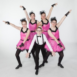 Chilliwack Dance School