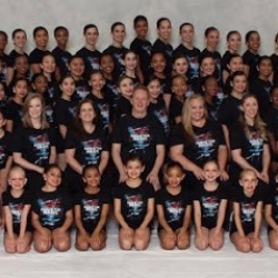 Chris Collins Dance Studio