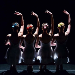 Central Indiana Academy of Dance