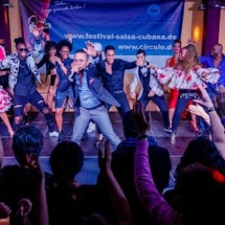 CIRCULO Tanzschule München