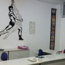 CiA - Cinthia Augusto Ballet