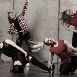 Tanssikeskus Citydance