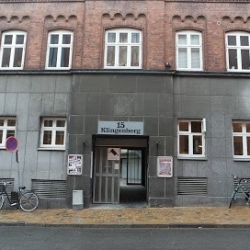 Danseakademi City Ballet