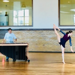 City In Motion School of Dance