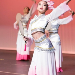 中國文化漢語藝術工坊