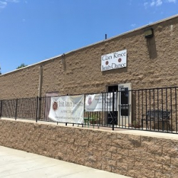 Clan rince school of irish dance