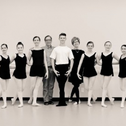 Classical Ballet of Mobile