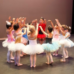 Classical Ballet Theatre