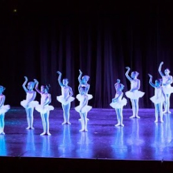 Dance School Marie Annick Muller