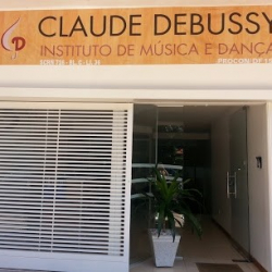 Claude Debussy