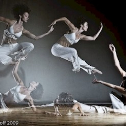 Cynde Lomonte's Dance