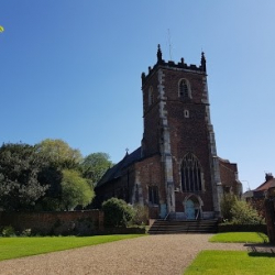 Clifton Richardson Academy Of Dance