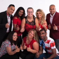 Club Fiera - Bachata Dansschool