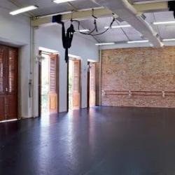 Centro de Movimento Deborah Colker (Glória)