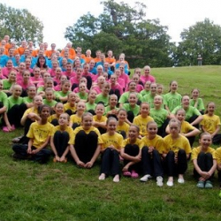 Colne Bank School of Dancing