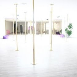 Cologne Pole Fitness