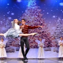 Company Ballet School