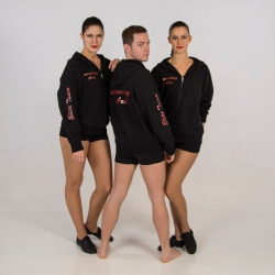 Connecting Arts Dance Academy