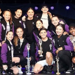 Constant Groove Dance Studio