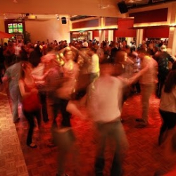 Salsa-Tanzschule Conexión