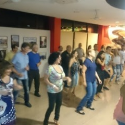 Conuco Dance Benidorm