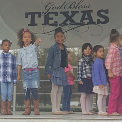 Куки Джоэс Дансин Скул