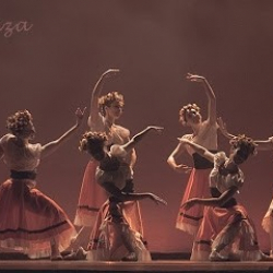 Academia de Ballet Coppelia