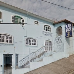 Corpus Escola de Dança - Unid II - Jd Paraíso (FOCH)