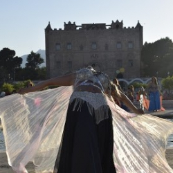 Corsi Danza Orientale