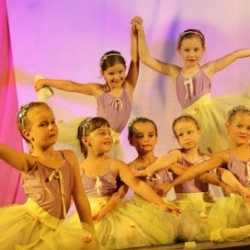 Ballettschule Covalec