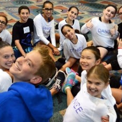 Creative Dance Studio