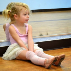 Creation Station Dance