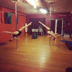 Crescent Lotus Dance Studio