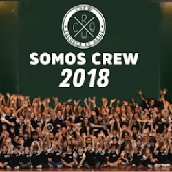 Crew Escuela de Baile