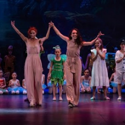 ACADEMIA DE BAILE ALMERIA - Cristina Samaniego - Danza infantil, oriental, clásica y contemporánea