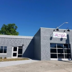 Crystal’s World Of Dance