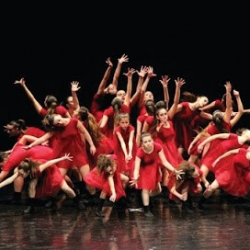 Centro Studi Danza Coppelia