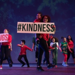 Culture Shock Las Vegas