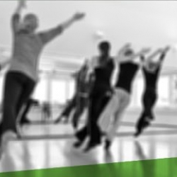 Danielle Curtius... Tanz, Bewegung und Ausbildung